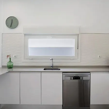 Casa Pepi Solo Familias Cadiz