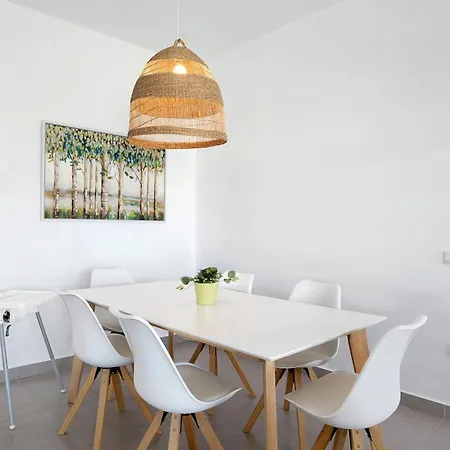 Casa Pepi Solo Familias Landsted Cádiz
