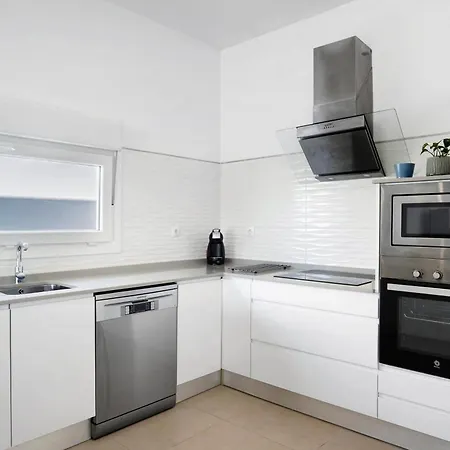 Casa Pepi Solo Familias Landsted