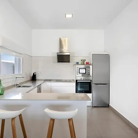 Casa Pepi Solo Familias Landsted Cádiz