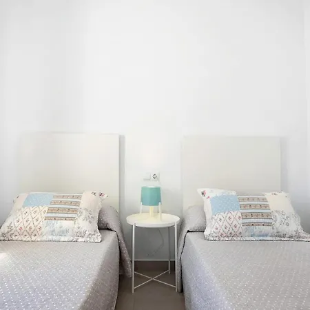Landsted Casa Pepi Solo Familias Cádiz