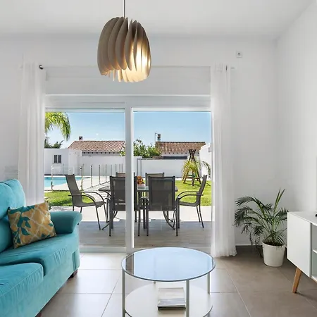 Casa Pepi Solo Familias Cádiz