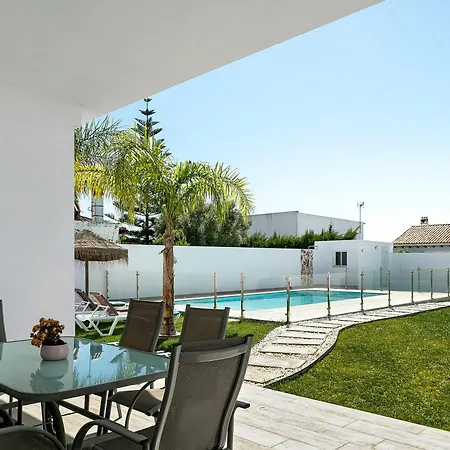 Landsted Casa Pepi Solo Familias