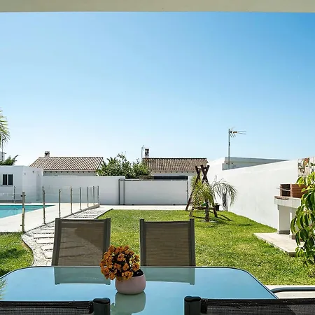 Casa Pepi Solo Familias Landsted Cádiz