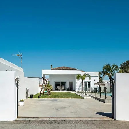 Casa Pepi Solo Familias Landsted