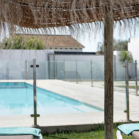 Landsted Casa Pepi Solo Familias Cádiz