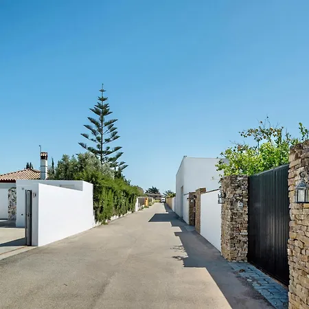 Casa Pepi Solo Familias Villa Cadiz