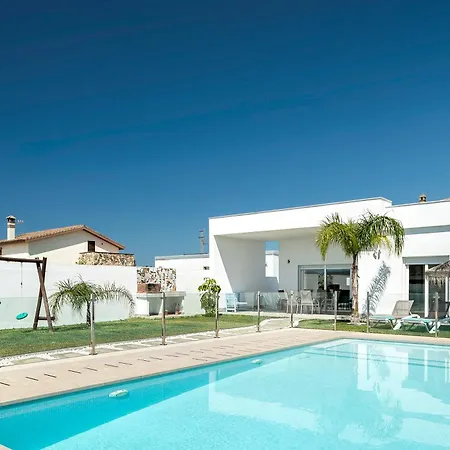 Casa Pepi Solo Familias * Cadiz