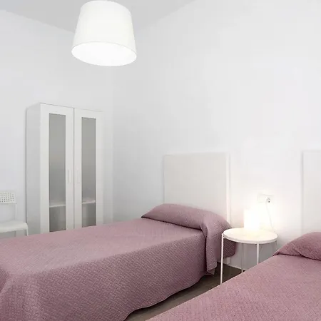 Casa Pepi Solo Familias Villa Cadiz